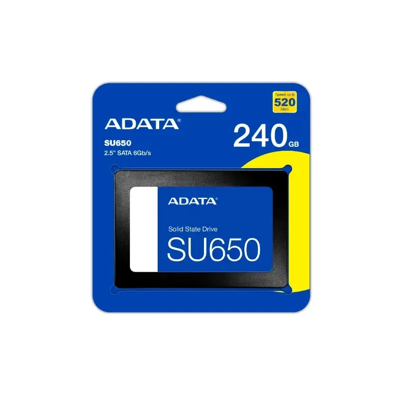 جعبه هارد اینترنال Sata3 SU650